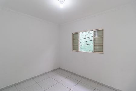 Quarto 01 de casa para alugar com 3 quartos, 124m² em Jardim Santa Lúcia, Campinas
