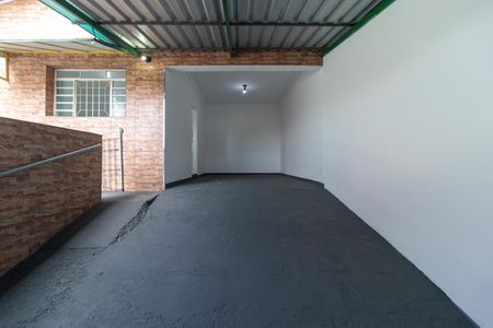 Garagem de casa para alugar com 3 quartos, 124m² em Jardim Santa Lúcia, Campinas