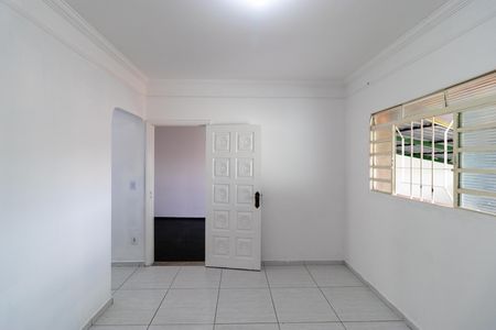 Salas de casa para alugar com 3 quartos, 124m² em Jardim Santa Lúcia, Campinas