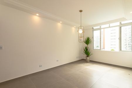 Apartamento à venda com 103m², 3 quartos e 1 vagaSala