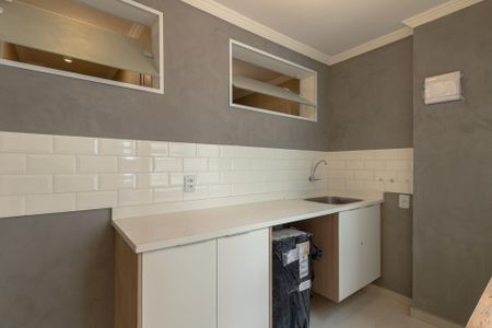 Apartamento à venda com 103m², 3 quartos e 1 vagaÁrea de Serviço