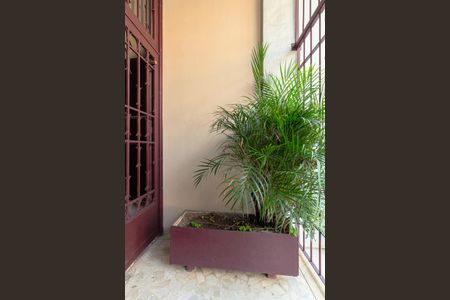 Apartamento à venda com 103m², 3 quartos e 1 vagaÁrea comum - Entrada