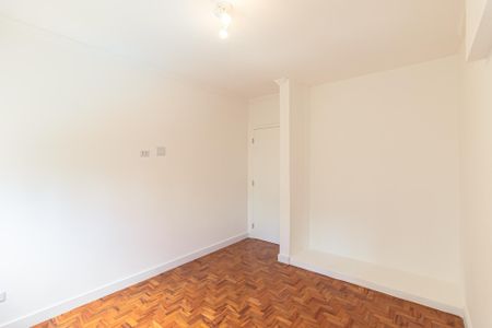 Apartamento à venda com 103m², 3 quartos e 1 vagaQuarto 2