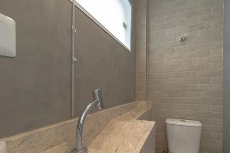 Apartamento à venda com 103m², 3 quartos e 1 vagaLavabo