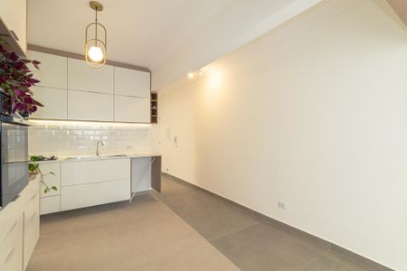 Apartamento à venda com 103m², 3 quartos e 1 vagaCozinha