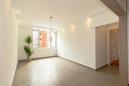 Apartamento à venda com 103m², 3 quartos e 1 vagaCozinha