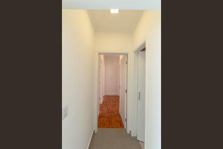 Apartamento à venda com 103m², 3 quartos e 1 vagaCorredor