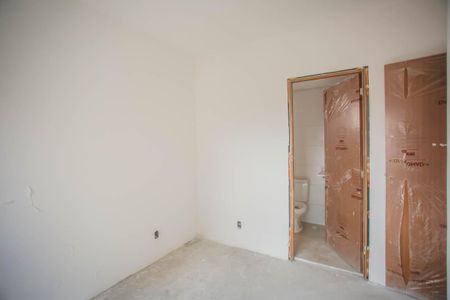 Apartamento à venda com 53m², 2 quartos e 1 vagaSuíte