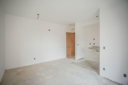 Apartamento à venda com 53m², 2 quartos e 1 vagaSala