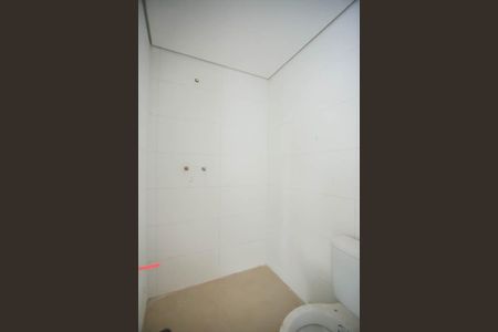 Apartamento à venda com 53m², 2 quartos e 1 vagaBanheiro Social