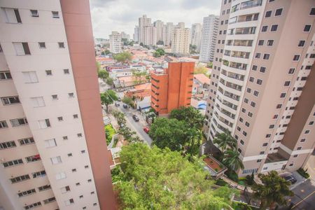 Apartamento à venda com 53m², 2 quartos e 1 vagaVista Varanda