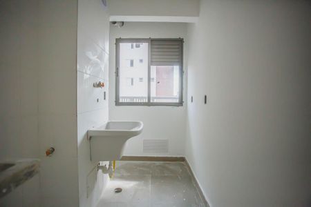 Apartamento à venda com 53m², 2 quartos e 1 vagaÁrea de Serviço