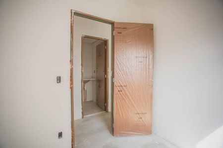 Apartamento à venda com 53m², 2 quartos e 1 vagaQuarto 1