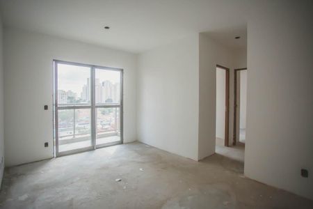 Apartamento à venda com 53m², 2 quartos e 1 vagaSala