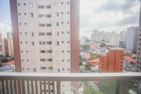 Apartamento à venda com 53m², 2 quartos e 1 vagaVista Área de Serviço