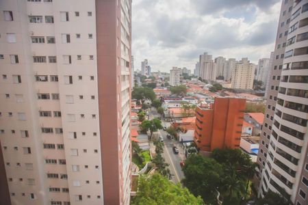 Apartamento à venda com 53m², 2 quartos e 1 vagaVista Suíte