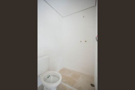 Apartamento à venda com 48m², 2 quartos e 1 vagaBanheiro 