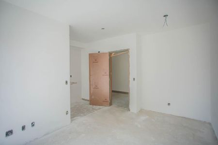 Apartamento à venda com 48m², 2 quartos e 1 vagaSala