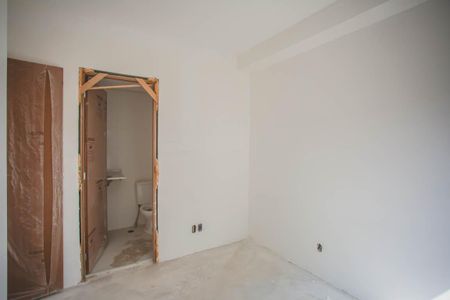 Apartamento à venda com 48m², 2 quartos e 1 vagaSuíte