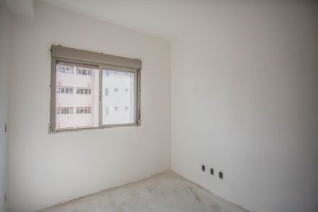 Apartamento à venda com 48m², 2 quartos e 1 vagaSuíte