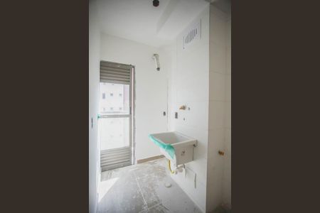 Apartamento à venda com 48m², 2 quartos e 1 vagaÁrea de Serviço