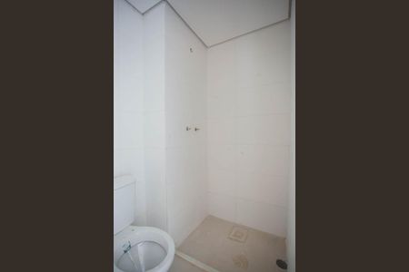 Apartamento à venda com 48m², 2 quartos e 1 vagaBanheiro Suíte