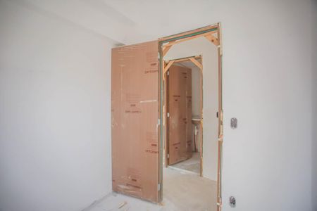 Apartamento à venda com 48m², 2 quartos e 1 vagaQuarto 