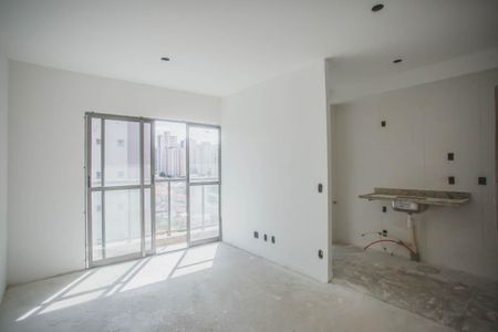 Apartamento à venda com 48m², 2 quartos e 1 vagaSala