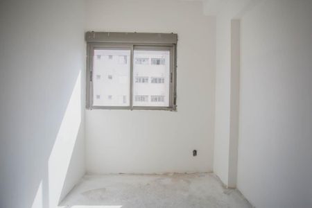 Apartamento à venda com 48m², 2 quartos e 1 vagaQuarto 