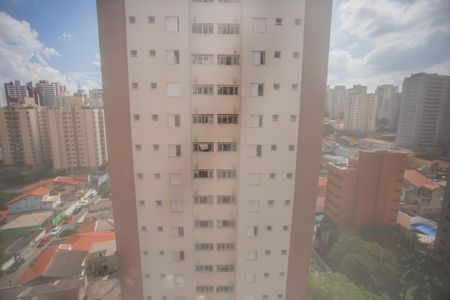 Apartamento à venda com 48m², 2 quartos e 1 vagaVista Quarto 