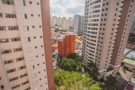 Apartamento à venda com 48m², 2 quartos e 1 vagaVista da Varanda