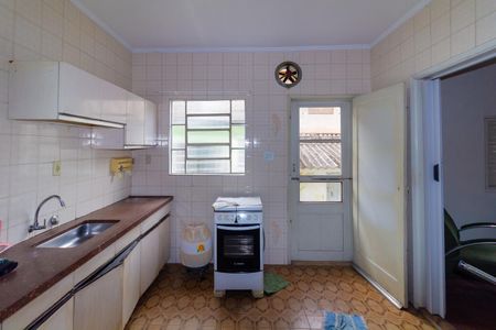 Casa à venda com 221m², 5 quartos e 3 vagasCasa 1 Cozinha
