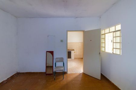 Casa à venda com 221m², 5 quartos e 3 vagas Quarto 4