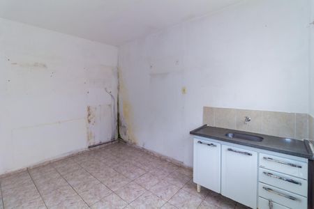 Casa à venda com 221m², 5 quartos e 3 vagasCasa 2 Cozinha