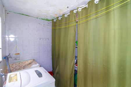 Casa à venda com 221m², 5 quartos e 3 vagasCasa 1 Área de Serviço