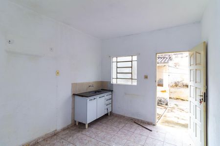 Casa à venda com 221m², 5 quartos e 3 vagasCasa 2 Cozinha
