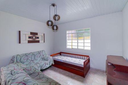 Casa à venda com 221m², 5 quartos e 3 vagasSala