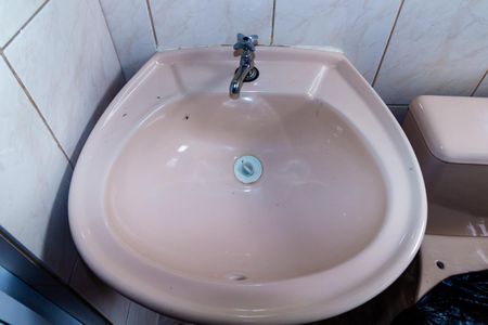 Casa à venda com 221m², 5 quartos e 3 vagasBanheiro