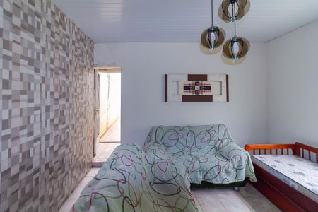 Casa à venda com 221m², 5 quartos e 3 vagasSala