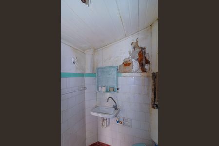 Casa à venda com 221m², 5 quartos e 3 vagasCasa 4 Banheiro