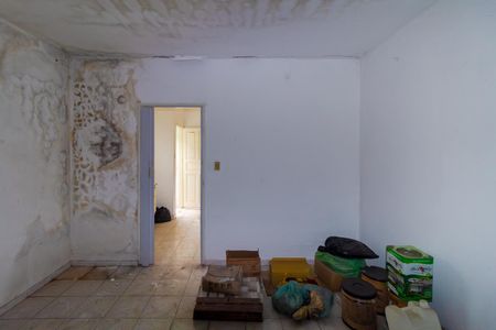 Casa à venda com 221m², 5 quartos e 3 vagas Quarto 3