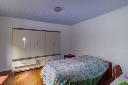 Casa à venda com 221m², 5 quartos e 3 vagas Quarto 2