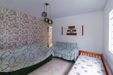 Casa à venda com 221m², 5 quartos e 3 vagasSala