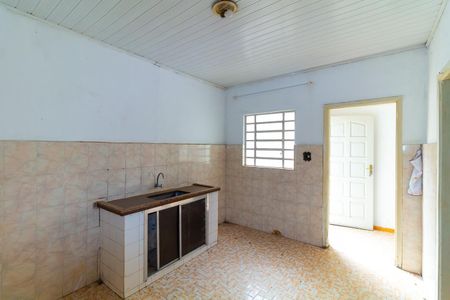 Casa à venda com 221m², 5 quartos e 3 vagasCasa 3 Cozinha