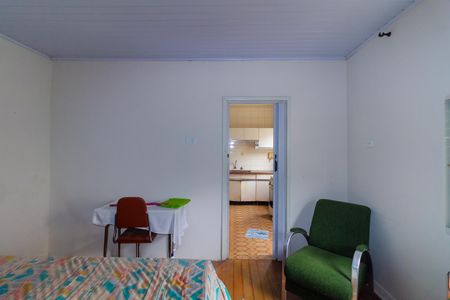 Casa à venda com 221m², 5 quartos e 3 vagas Quarto 2