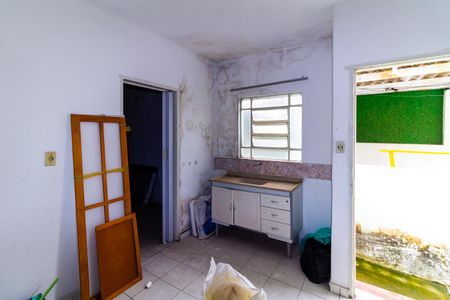 Casa à venda com 221m², 5 quartos e 3 vagasCasa 4 Cozinha