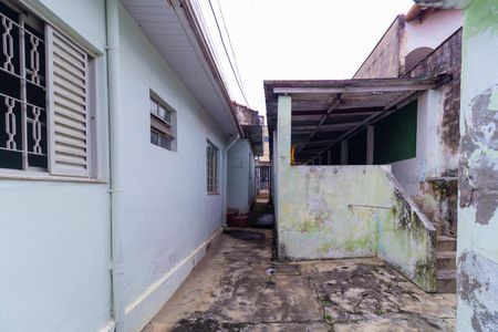 Casa à venda com 221m², 5 quartos e 3 vagasÁrea comum