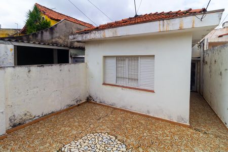Casa à venda com 221m², 5 quartos e 3 vagasCasa 1 Entrada