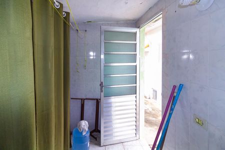 Casa à venda com 221m², 5 quartos e 3 vagasCasa 1 Área de Serviço