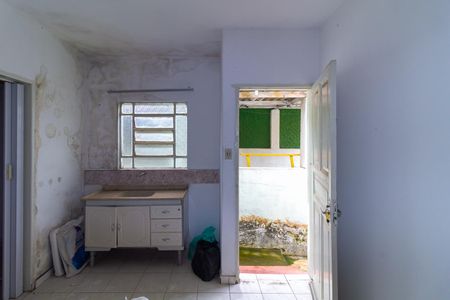 Casa à venda com 221m², 5 quartos e 3 vagasCasa 4 Cozinha